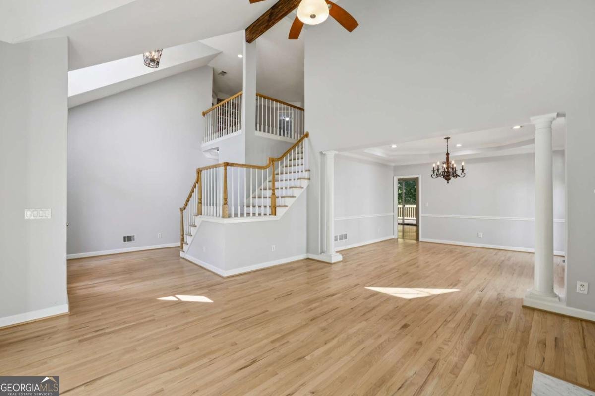 3741 Ashford Point Atlanta - 3