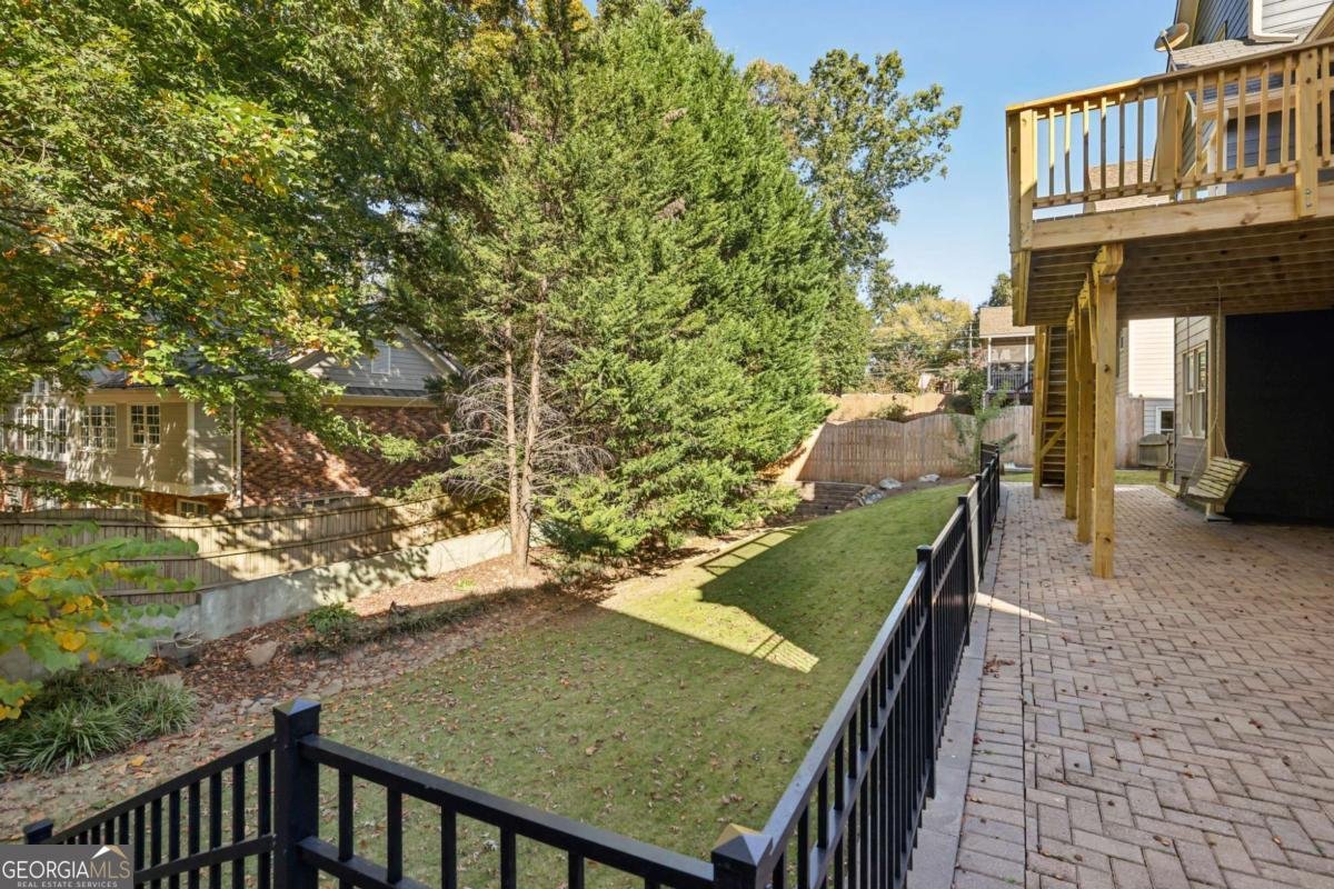 3741 Ashford Point Atlanta - 30