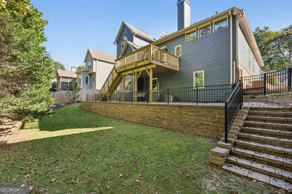 3741 Ashford Point Atlanta - 32