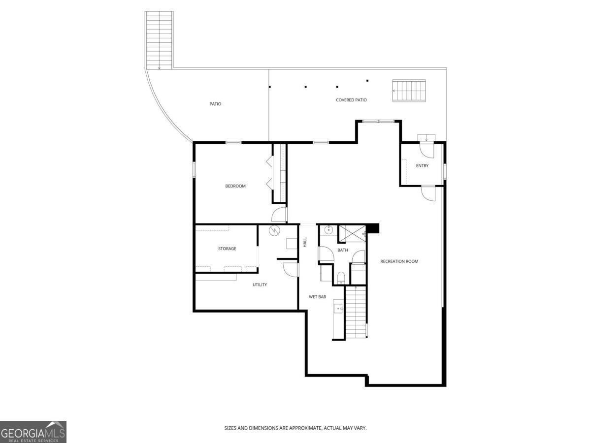 3741 Ashford Point Atlanta - 33