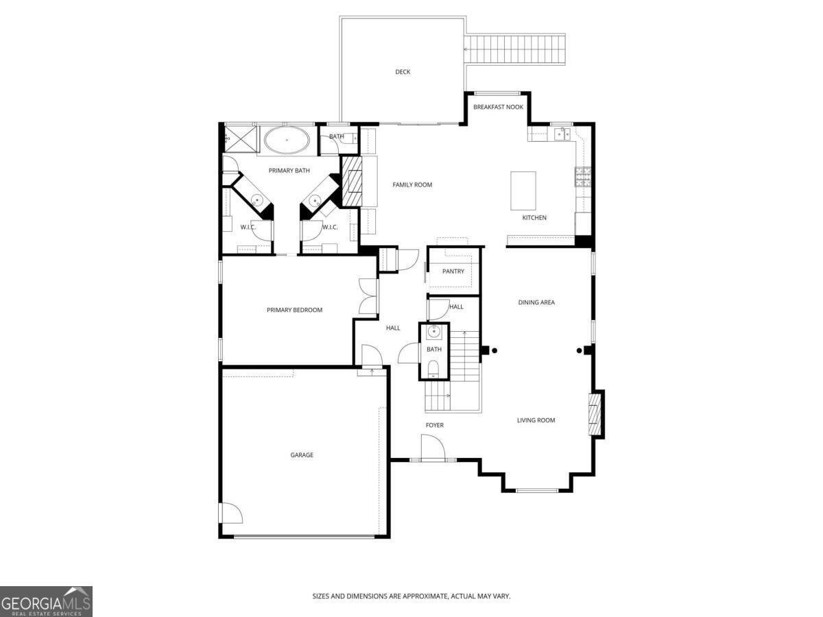 3741 Ashford Point Atlanta - 34