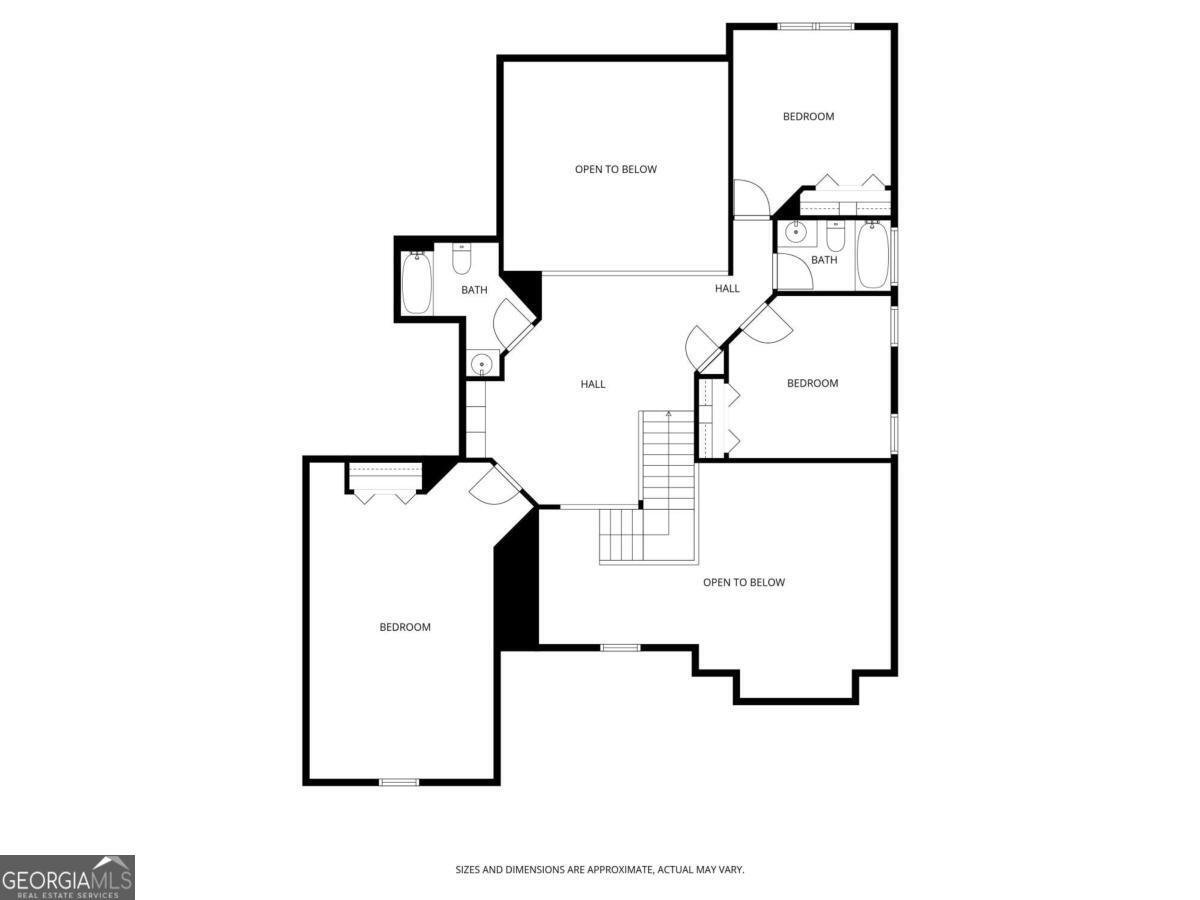 3741 Ashford Point Atlanta - 35