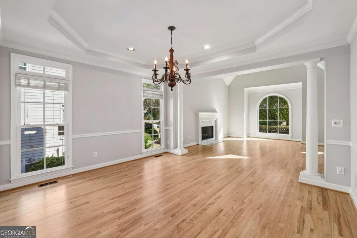 3741 Ashford Point Atlanta - 5