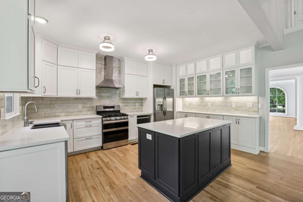 3741 Ashford Point Atlanta - 9