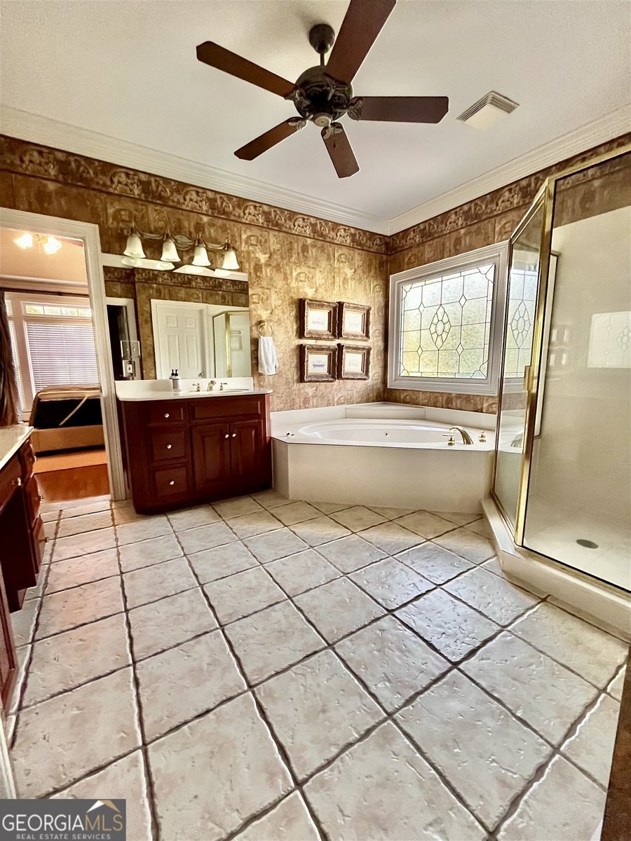 1010 Long Creek Drive Watkinsville - 10