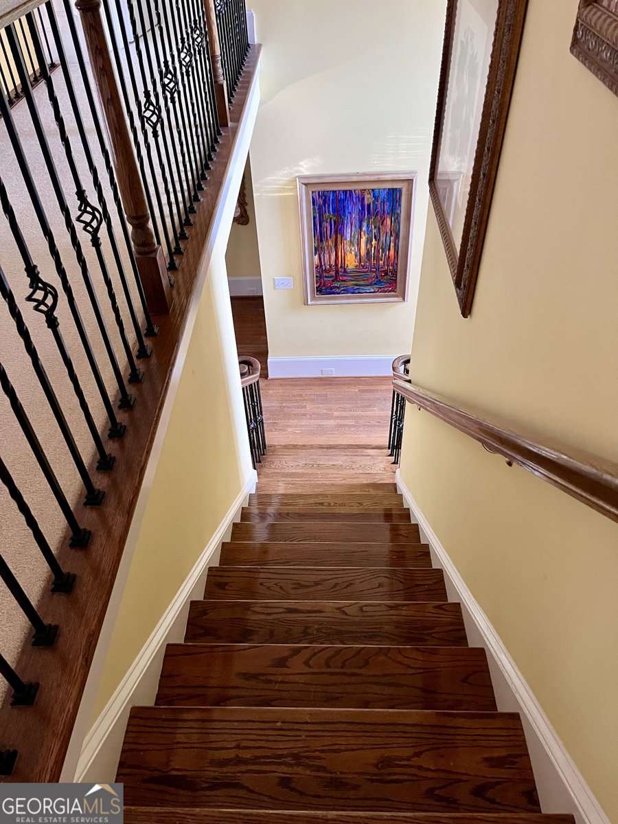 1010 Long Creek Drive Watkinsville - 11