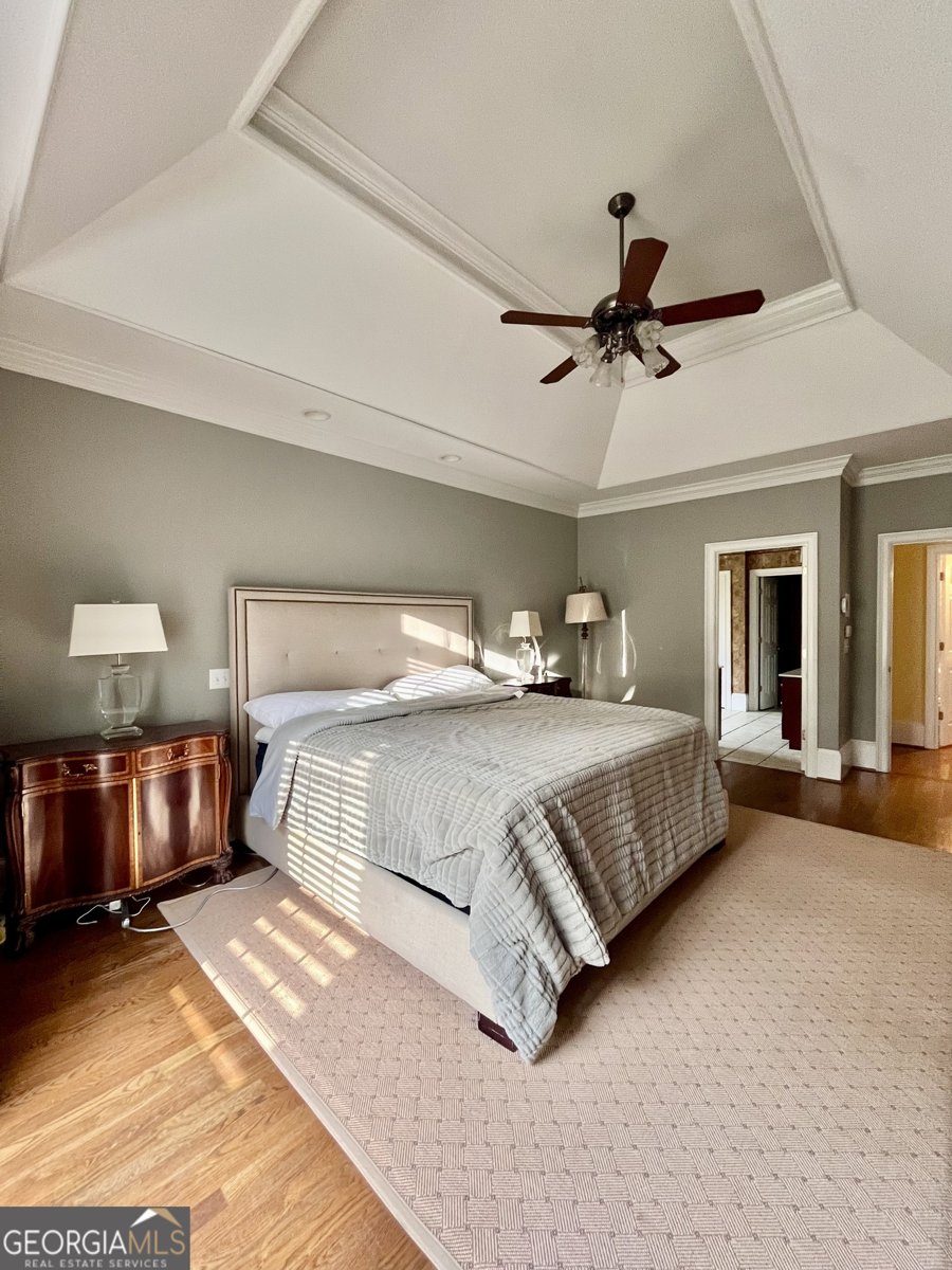 1010 Long Creek Drive Watkinsville - 2