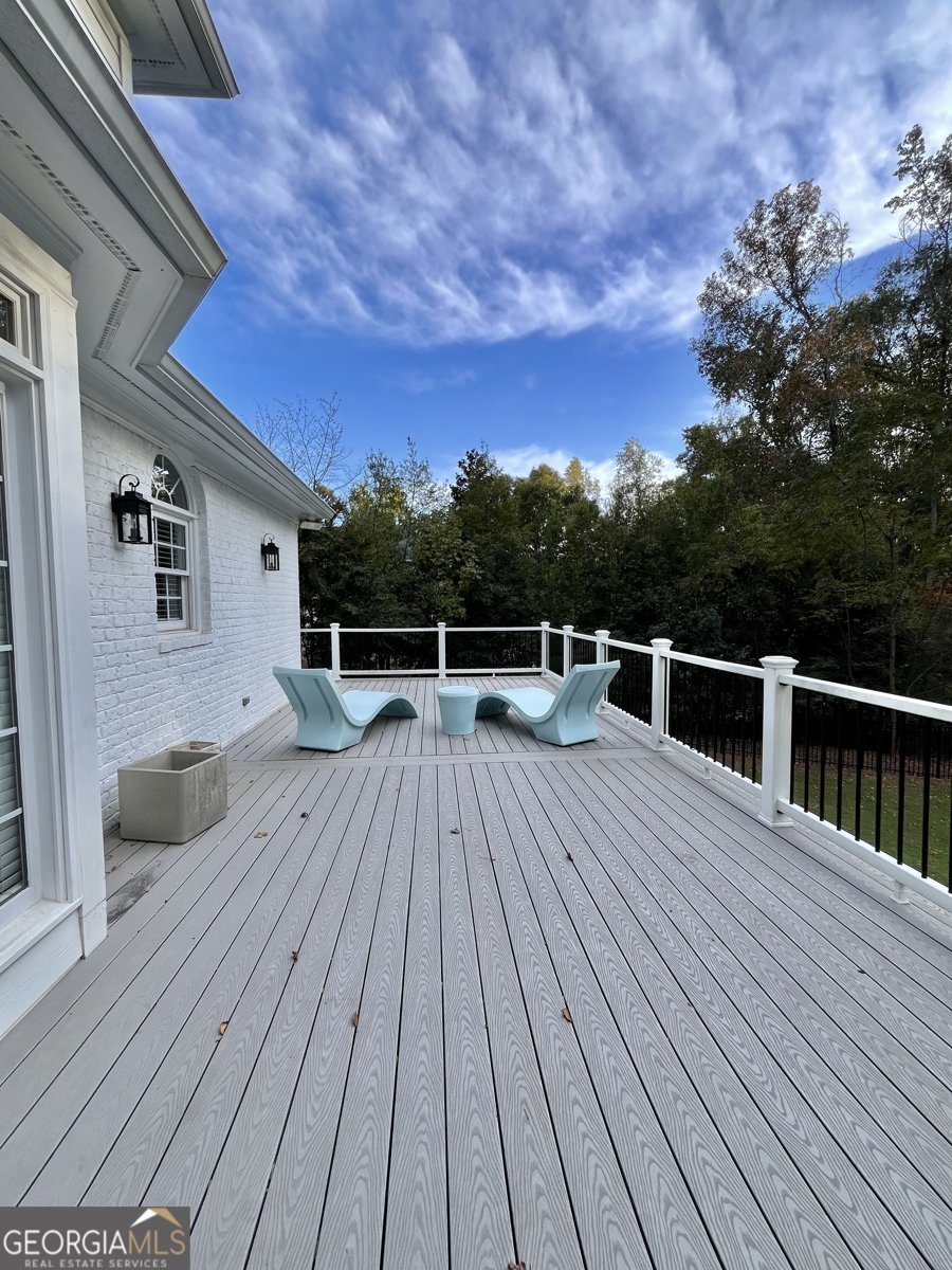 1010 Long Creek Drive Watkinsville - 27