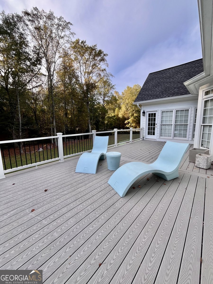 1010 Long Creek Drive Watkinsville - 28