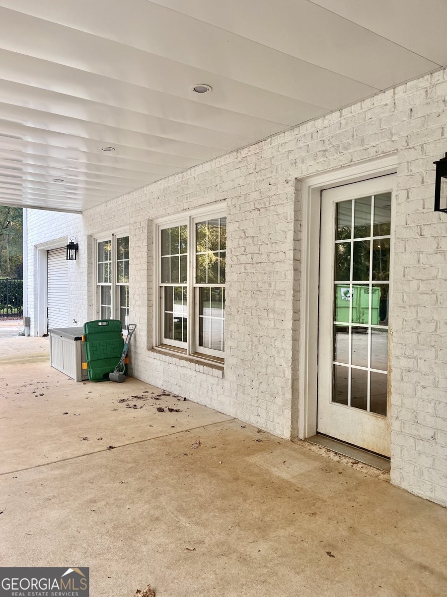 1010 Long Creek Drive Watkinsville - 29