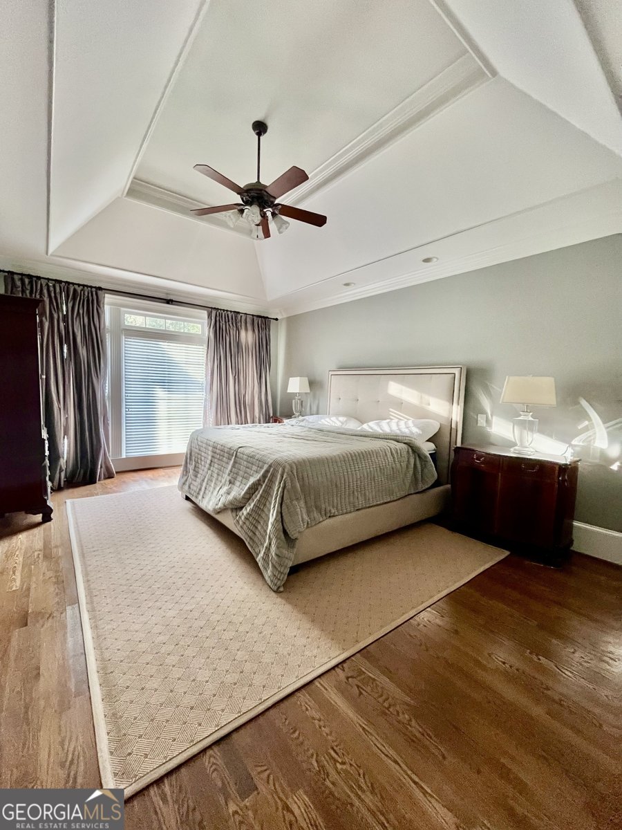 1010 Long Creek Drive Watkinsville - 3