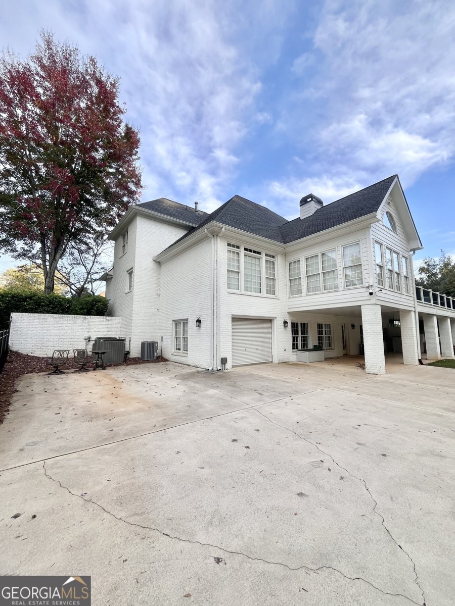 1010 Long Creek Drive Watkinsville - 43