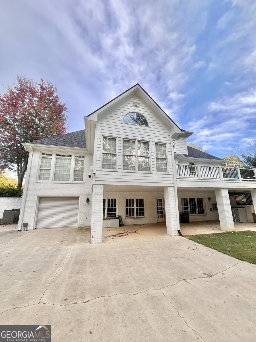 1010 Long Creek Drive Watkinsville - 45