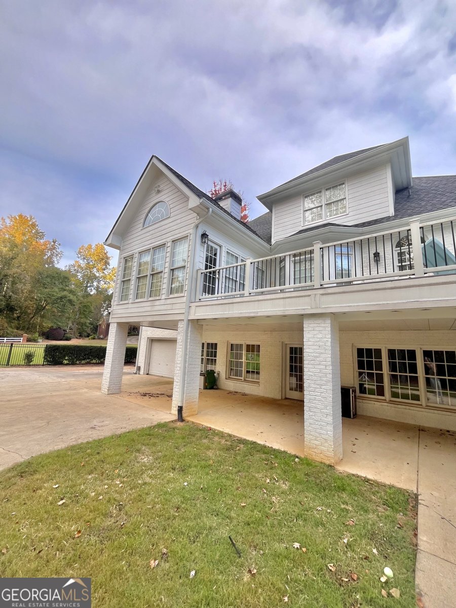 1010 Long Creek Drive Watkinsville - 48