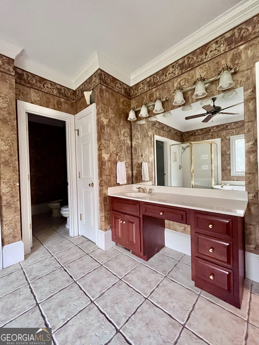 1010 Long Creek Drive Watkinsville - 5