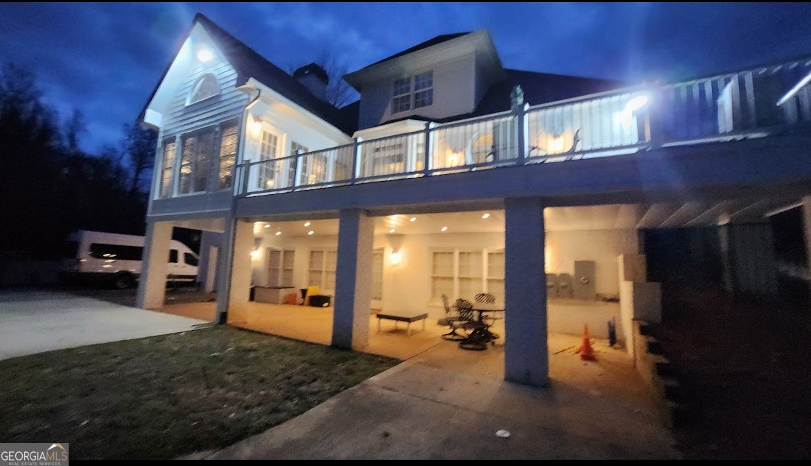 1010 Long Creek Drive Watkinsville - 50