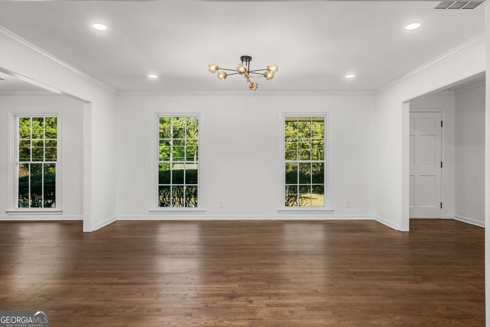 4889 Fairforest Drive Stone Mountain - 11