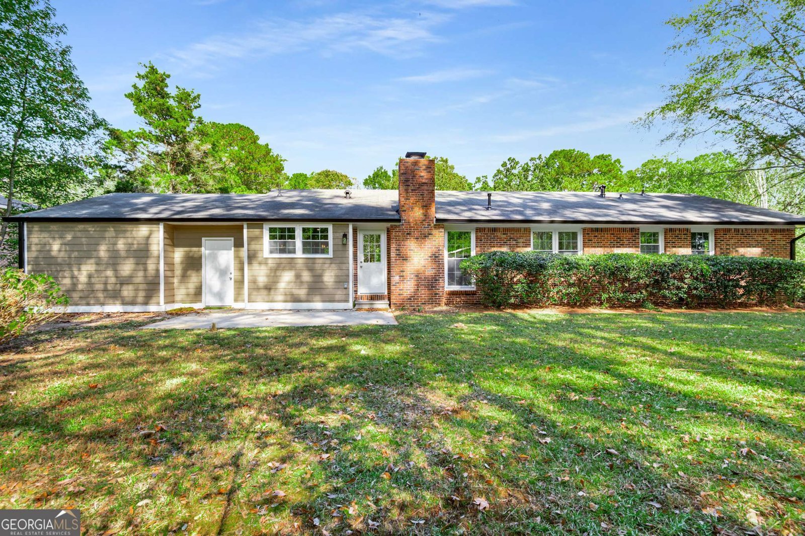 4889 Fairforest Drive Stone Mountain - 5