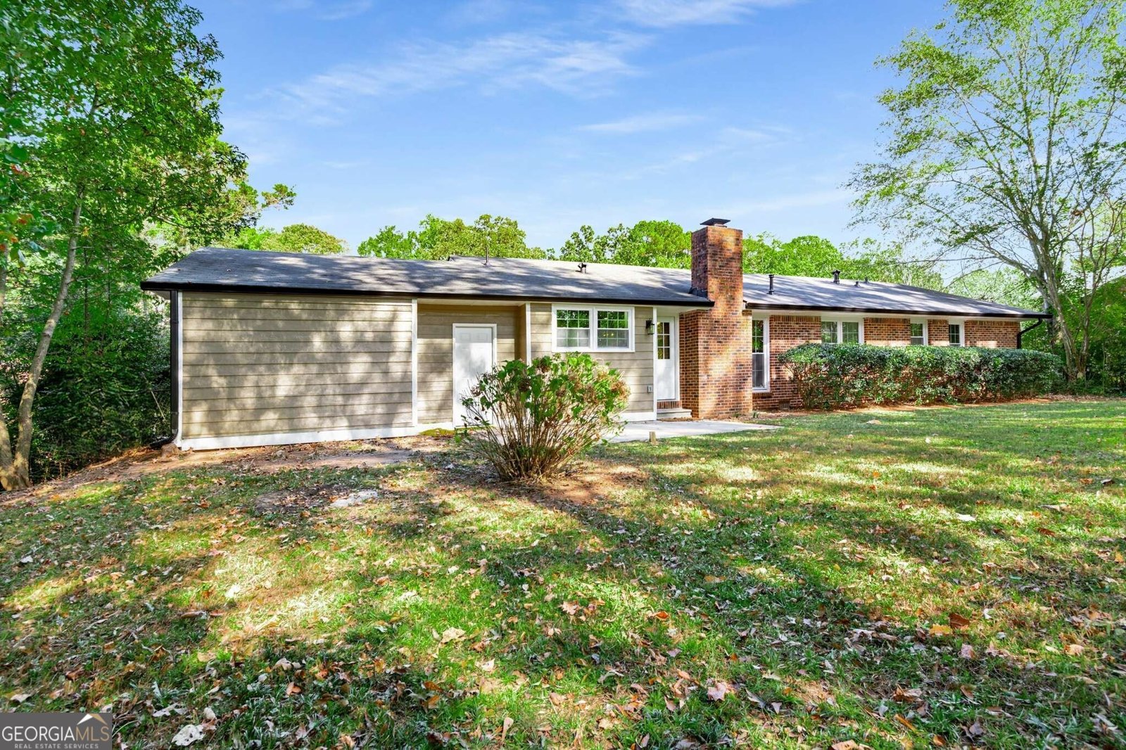 4889 Fairforest Drive Stone Mountain - 6