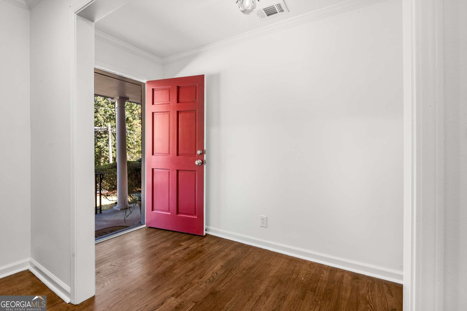 4889 Fairforest Drive Stone Mountain - 8