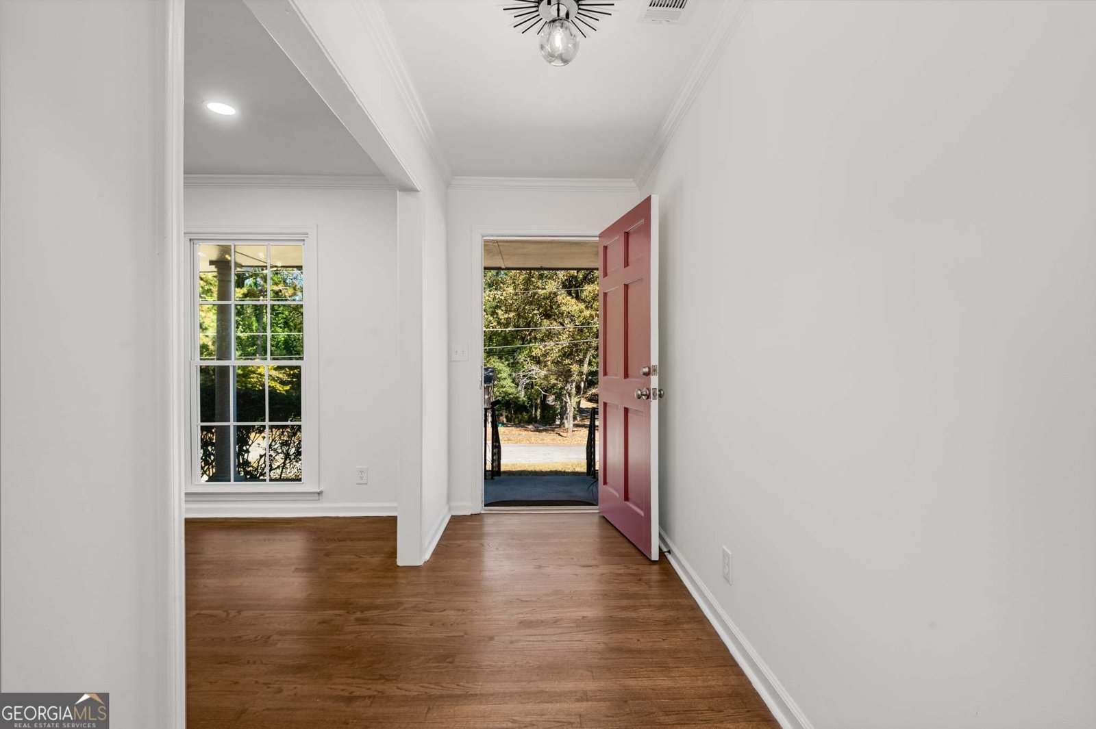 4889 Fairforest Drive Stone Mountain - 9