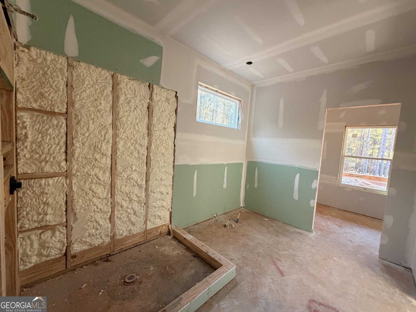 3115 Old Lifsey Springs Road Molena - 10