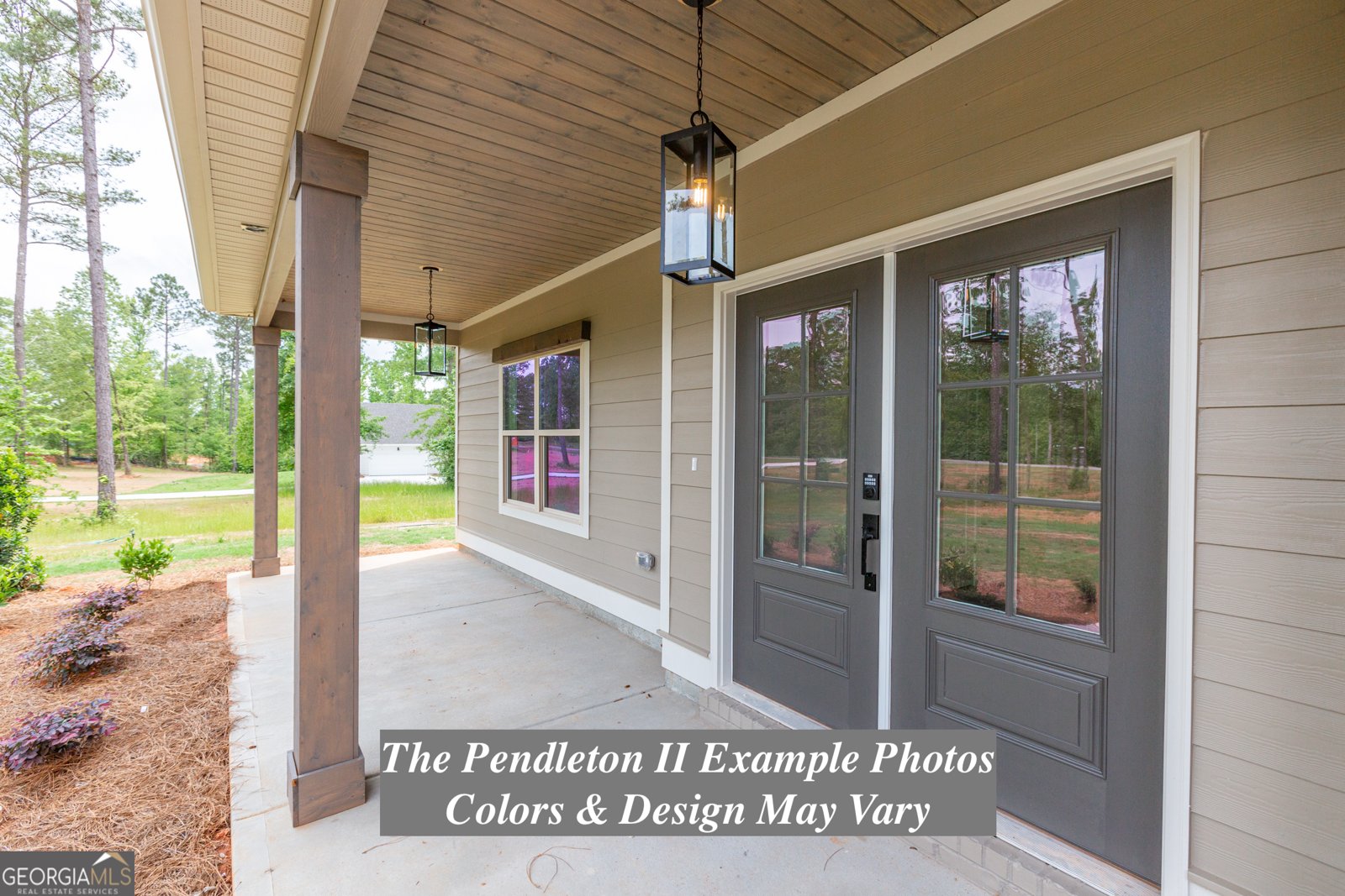 3115 Old Lifsey Springs Road Molena - 15