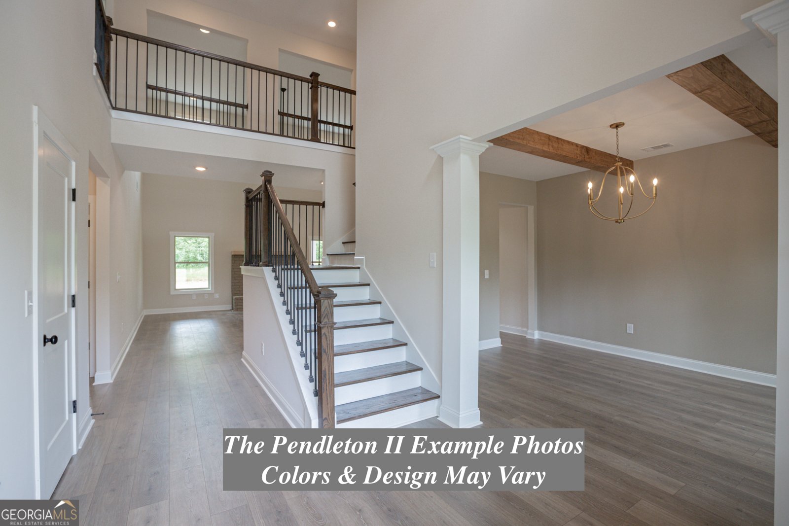 3115 Old Lifsey Springs Road Molena - 16