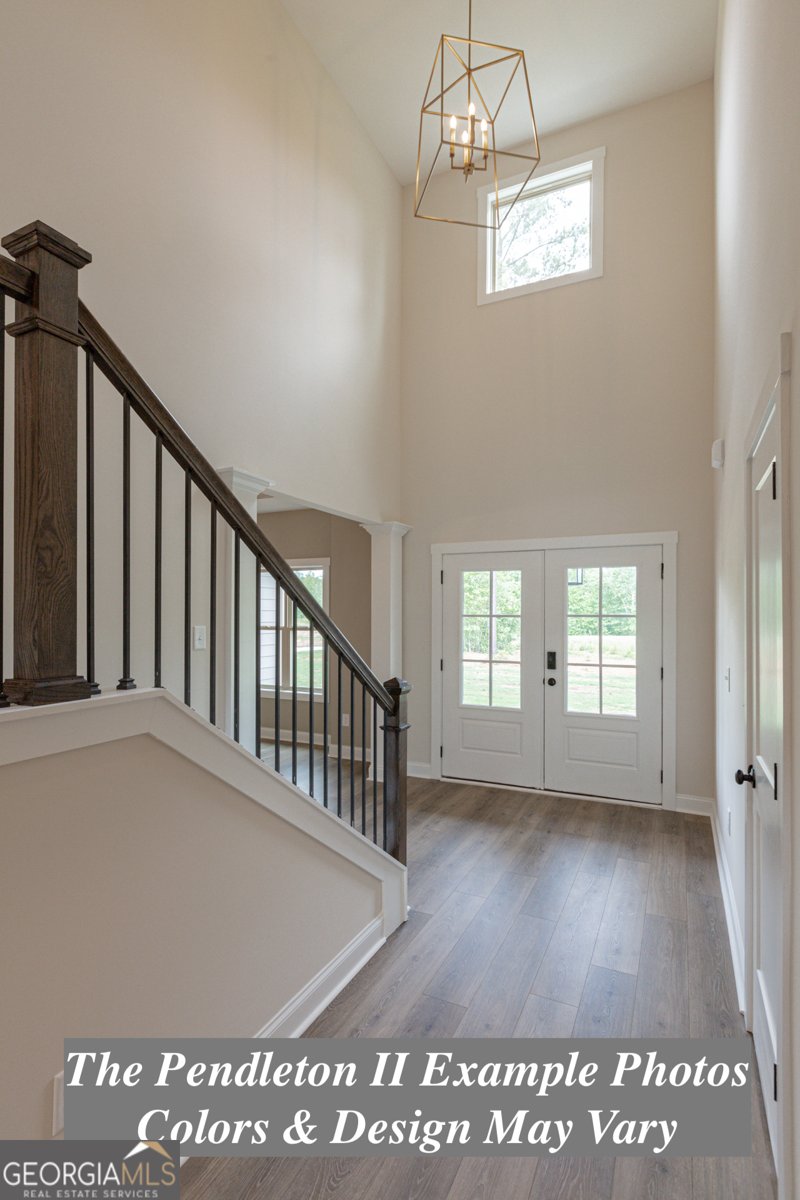 3115 Old Lifsey Springs Road Molena - 17