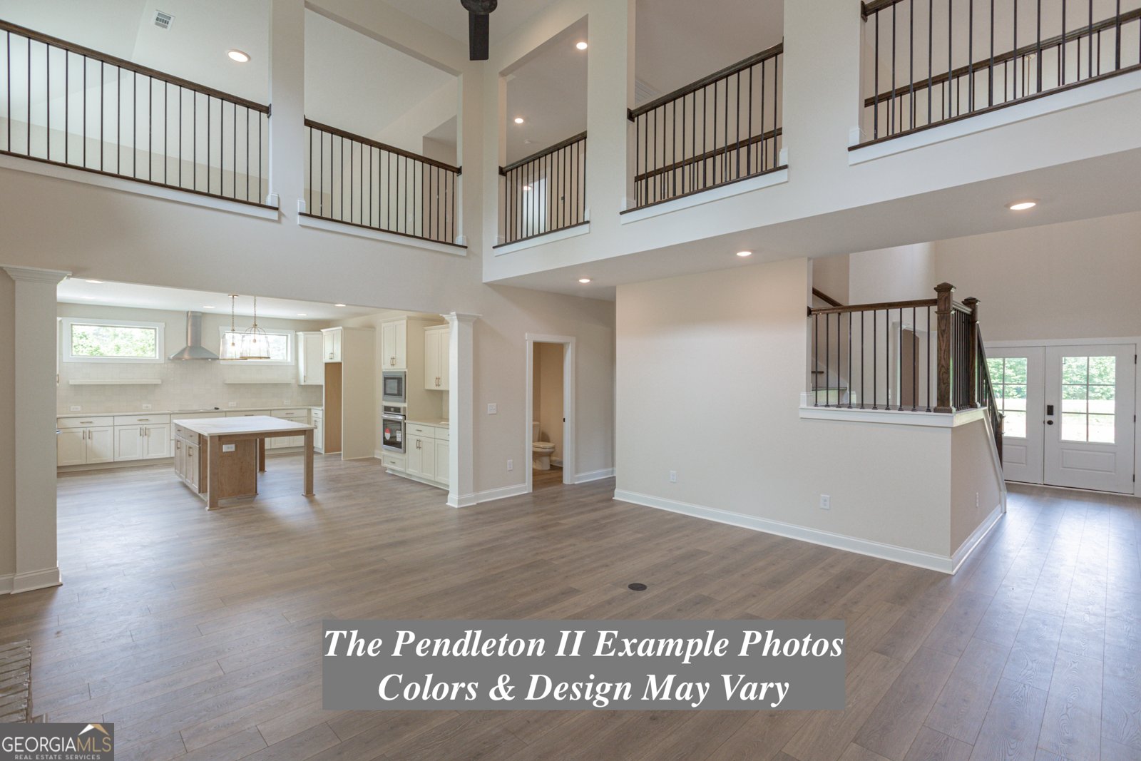 3115 Old Lifsey Springs Road Molena - 18