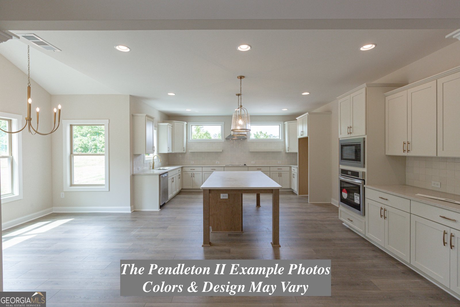 3115 Old Lifsey Springs Road Molena - 19