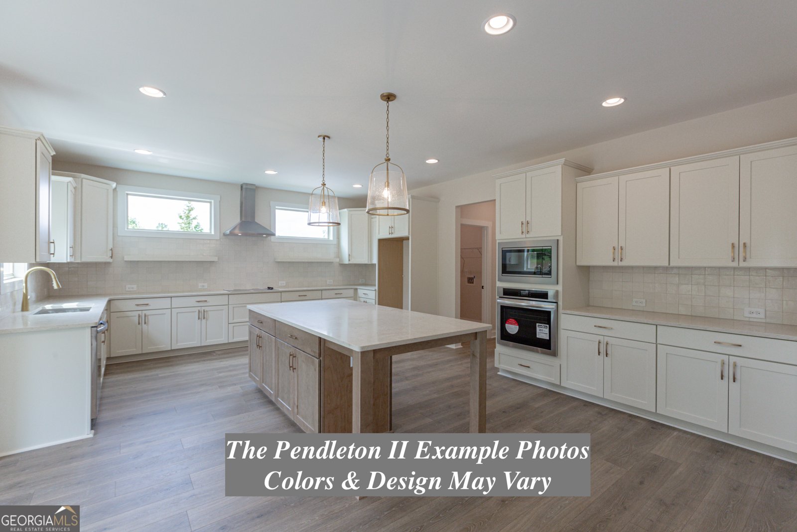 3115 Old Lifsey Springs Road Molena - 20