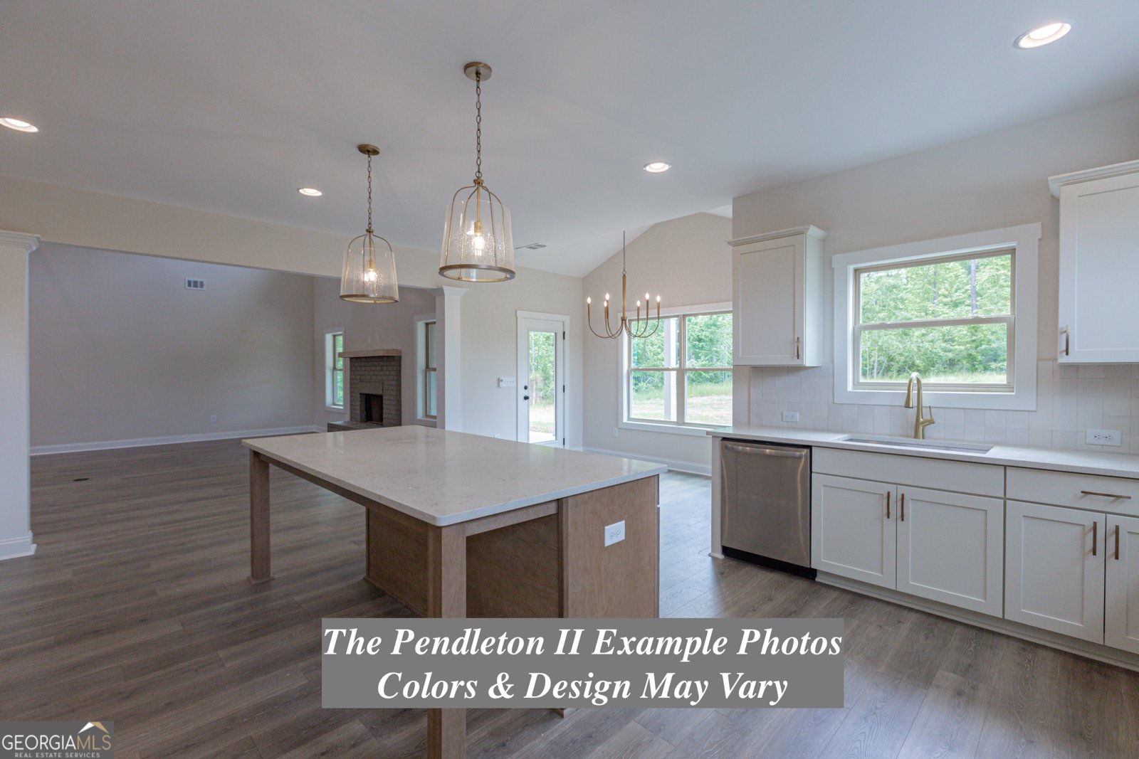 3115 Old Lifsey Springs Road Molena - 21