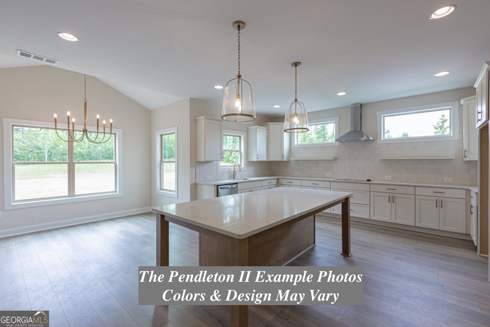 3115 Old Lifsey Springs Road Molena - 22