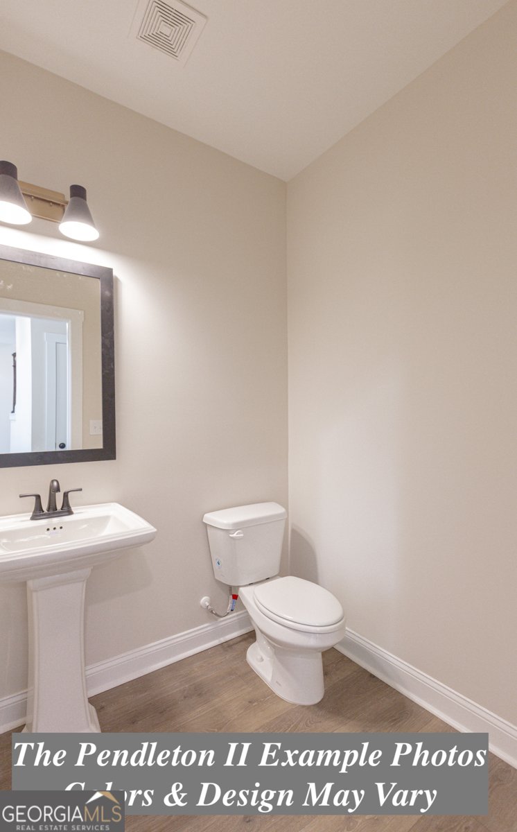 3115 Old Lifsey Springs Road Molena - 23