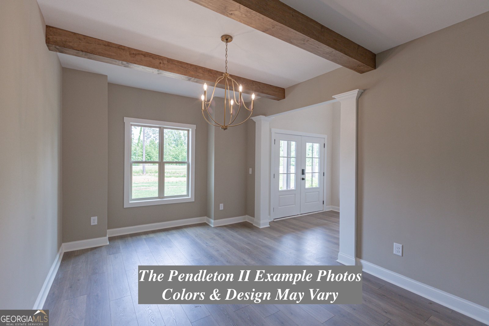 3115 Old Lifsey Springs Road Molena - 24