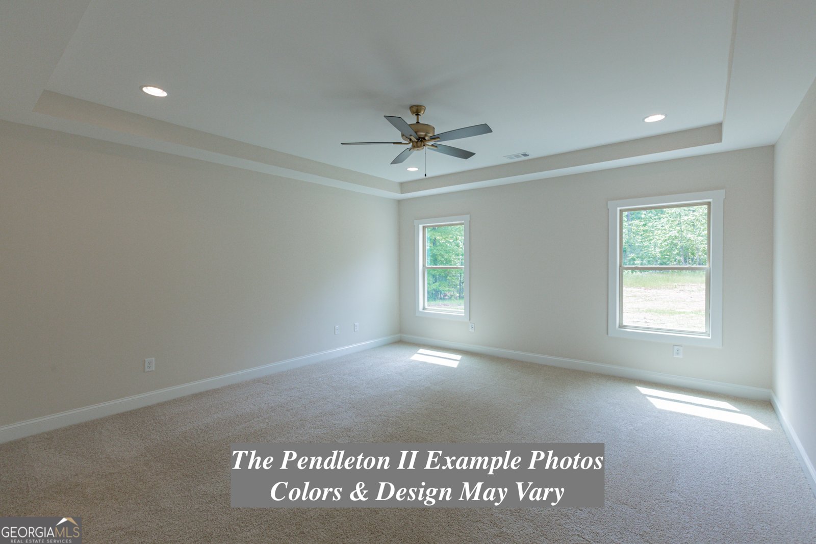 3115 Old Lifsey Springs Road Molena - 25