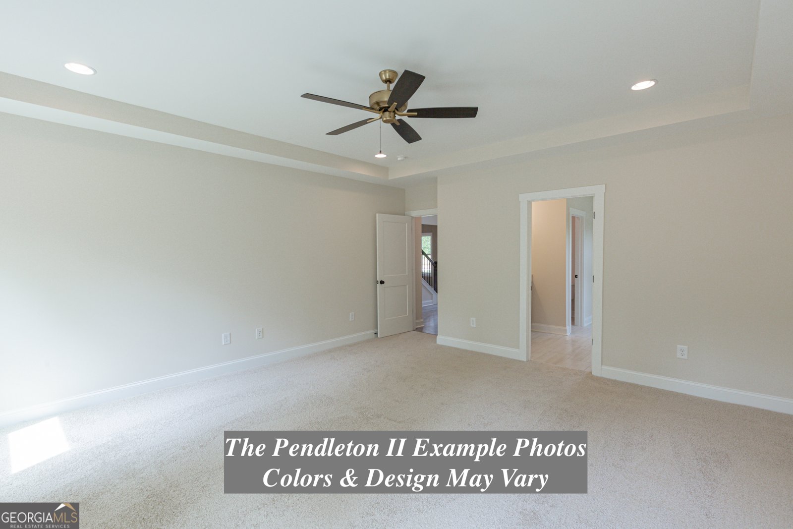 3115 Old Lifsey Springs Road Molena - 26