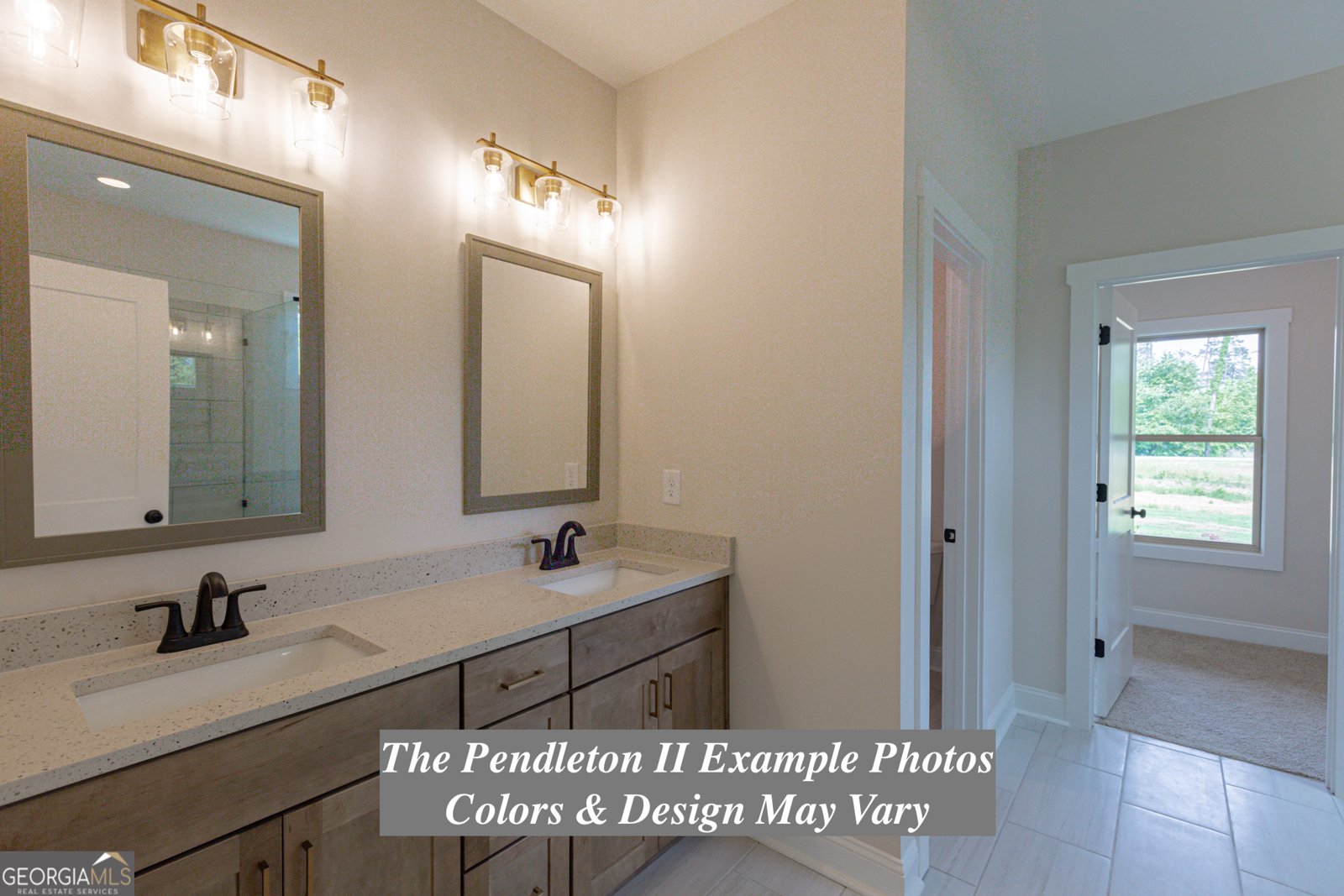 3115 Old Lifsey Springs Road Molena - 27