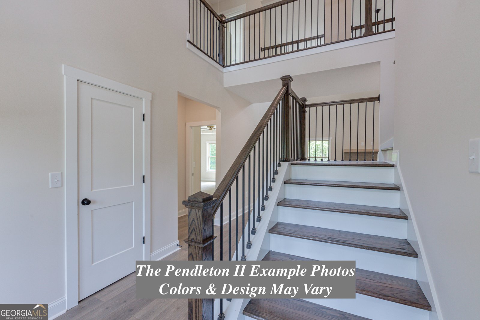 3115 Old Lifsey Springs Road Molena - 29