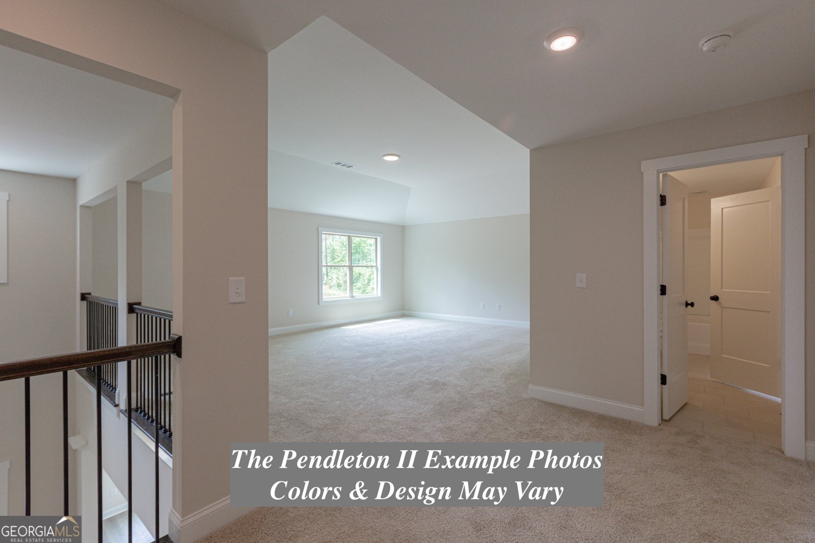 3115 Old Lifsey Springs Road Molena - 30