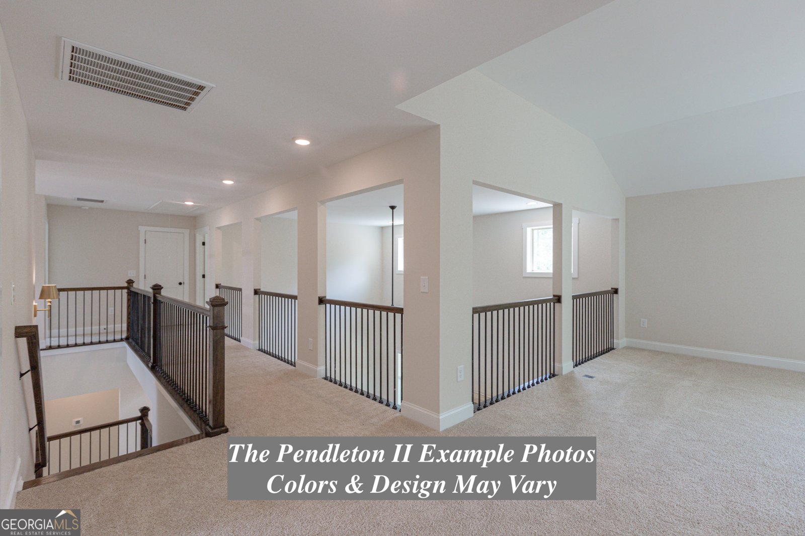 3115 Old Lifsey Springs Road Molena - 34