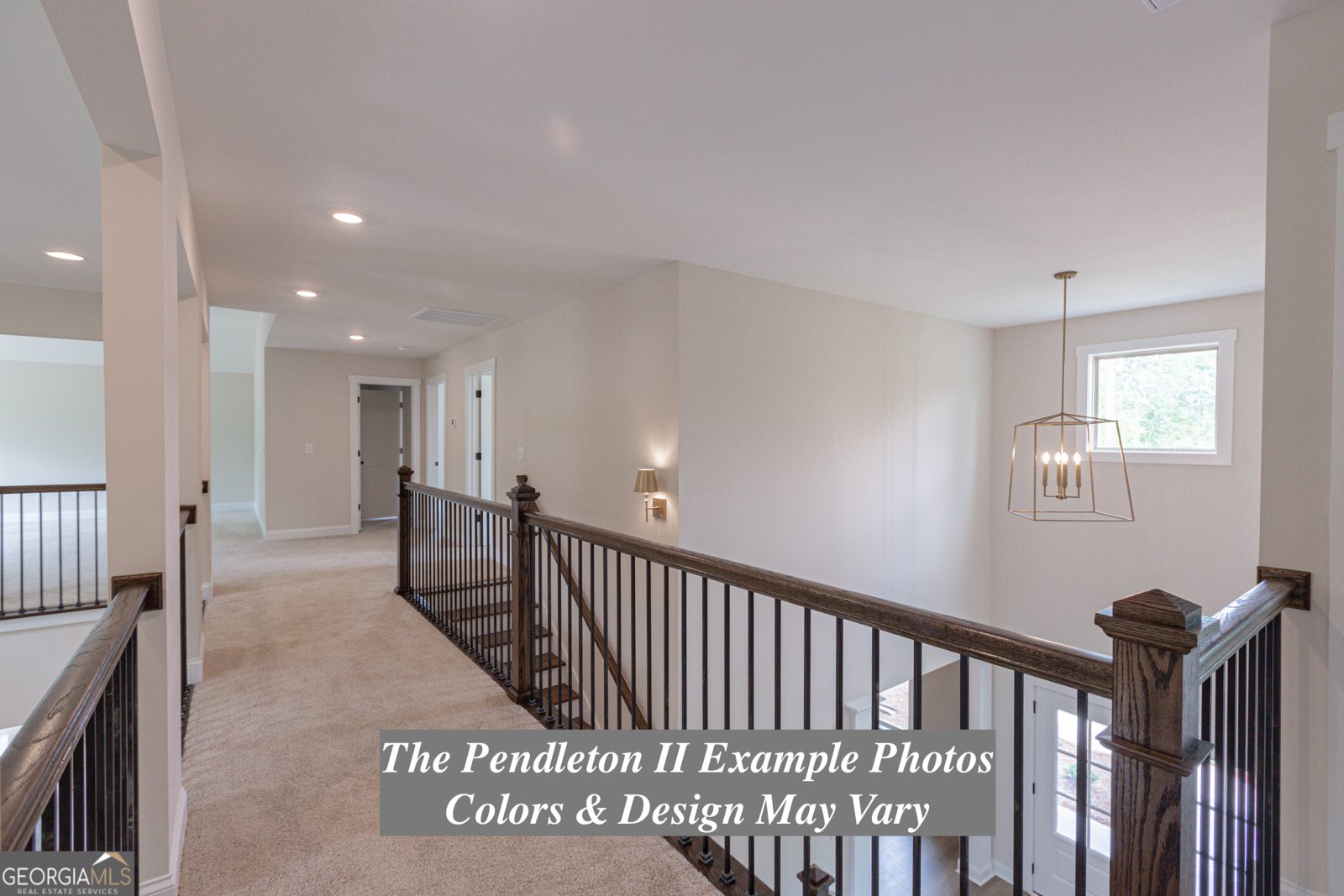 3115 Old Lifsey Springs Road Molena - 36