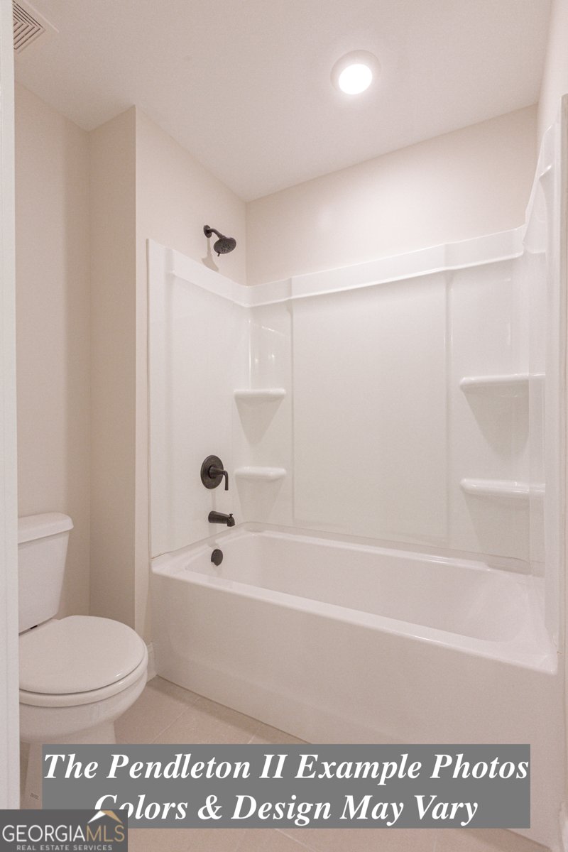 3115 Old Lifsey Springs Road Molena - 39