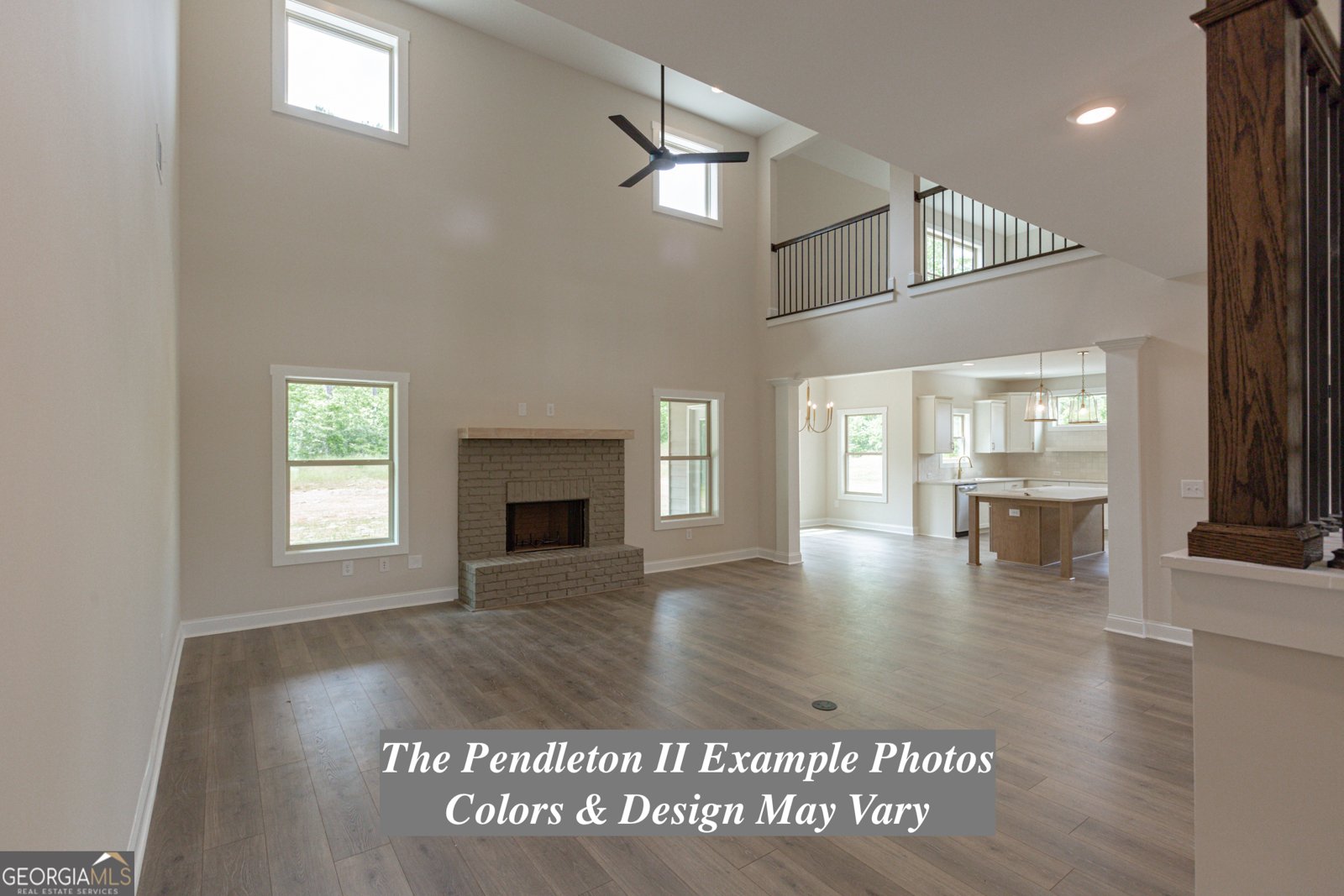 3115 Old Lifsey Springs Road Molena - 40