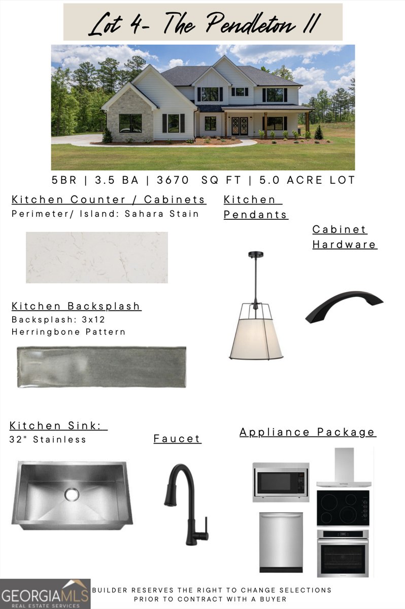 3115 Old Lifsey Springs Road Molena - 42