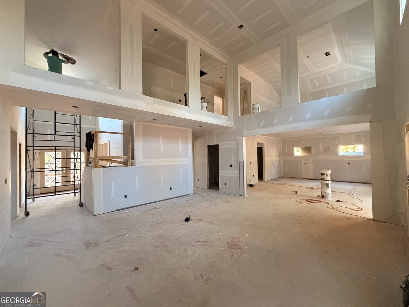 3115 Old Lifsey Springs Road Molena - 6