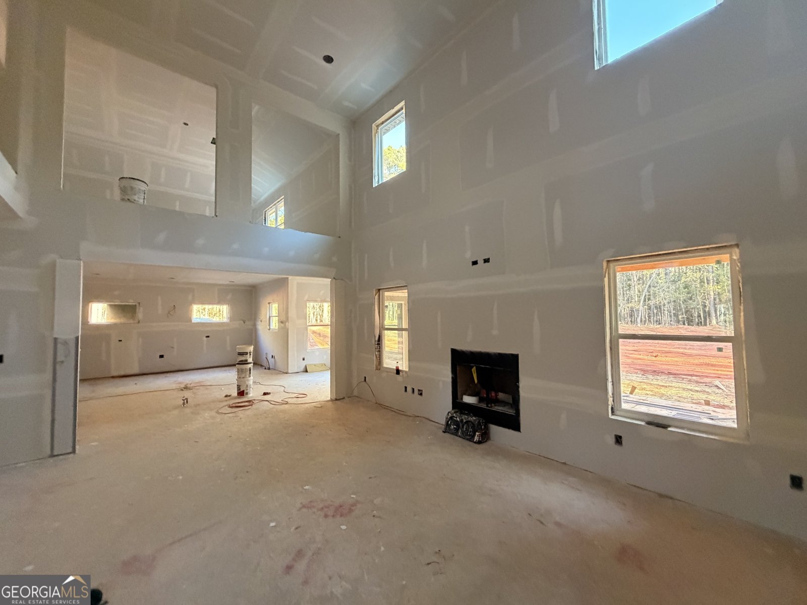 3115 Old Lifsey Springs Road Molena - 7