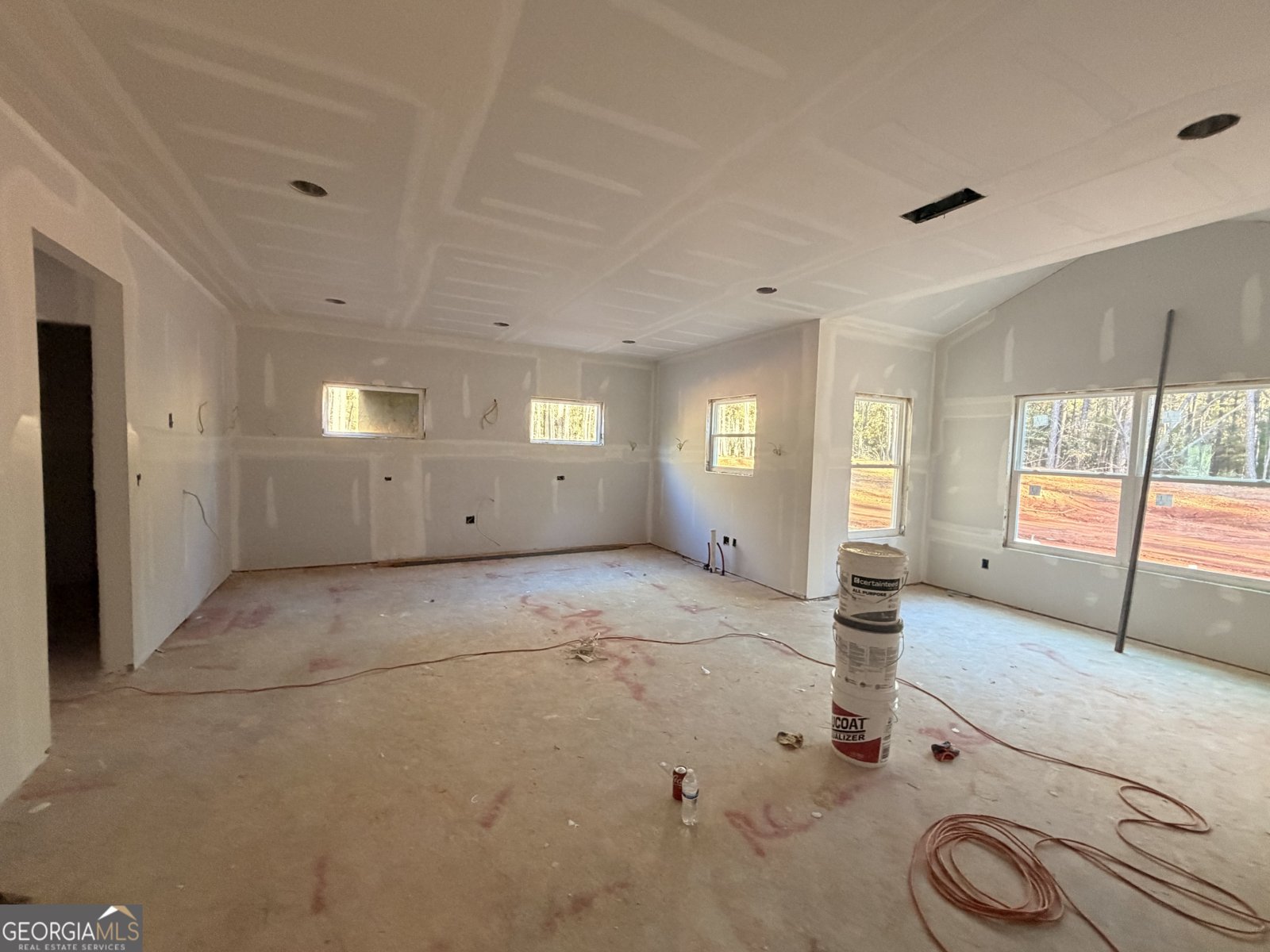 3115 Old Lifsey Springs Road Molena - 8