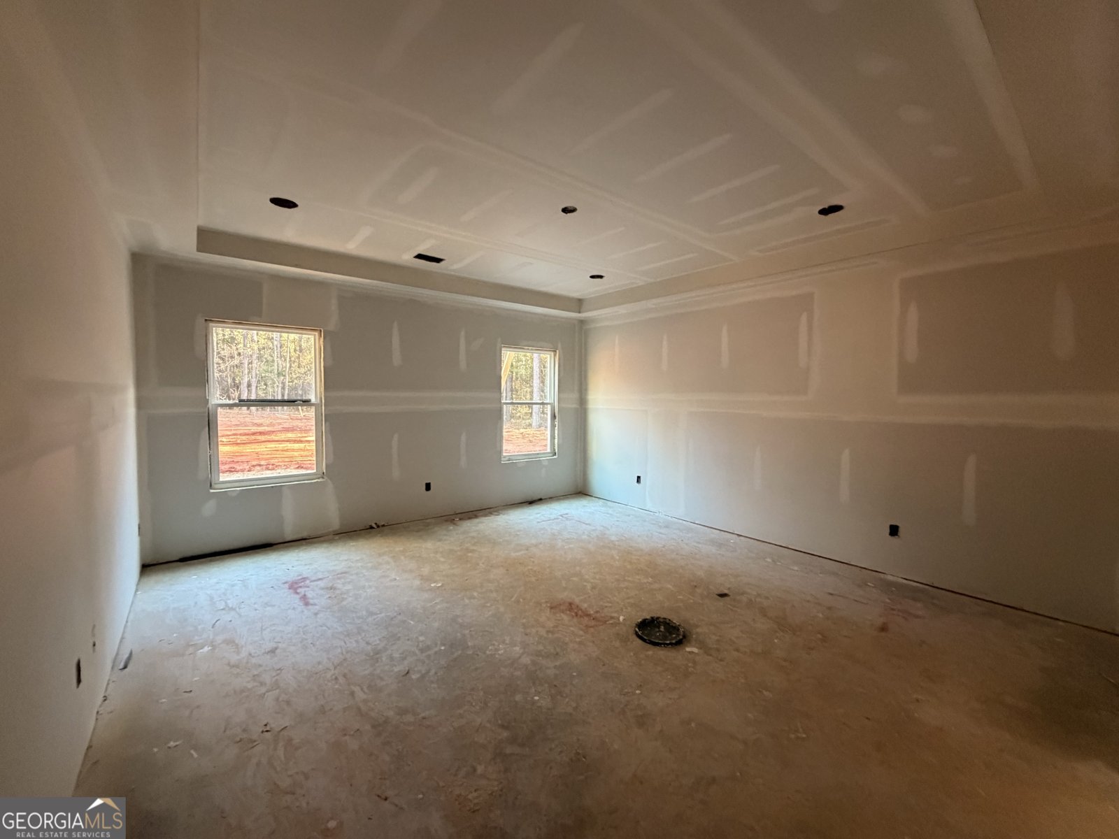 3115 Old Lifsey Springs Road Molena - 9